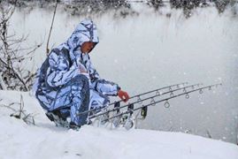 Carp Fishing